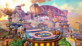 Get Skylanders Imaginators PlayStation 4