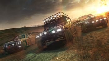 Buy The Crew Ultimate Edition PlayStation 4