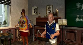 Redeem Bully: Scholarship Edition Xbox 360