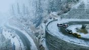 Get WRC Powerslide Steam Key GLOBAL