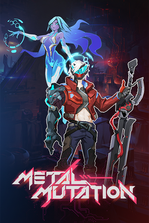 Metal Mutation (PC) Steam Key GLOBAL