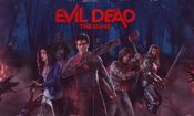 Buy Evil Dead: The Game (PC) Epic Games Key EUROPE