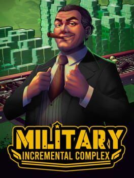 Military Incremental Complex Steam Key (PC) GLOBAL