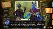 Redeem Monster Prom 2: Monster Camp (PC) GOG Key GLOBAL