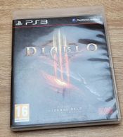 Diablo 3 PlayStation 3