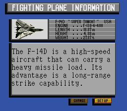 Redeem Super Air Diver SNES