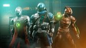 Buy Destiny 2: Armory Collection (30th Anniv. & Forsaken Pack) (DLC) (PC) Steam Key GLOBAL