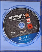 Resident Evil 7: Biohazard PlayStation 4