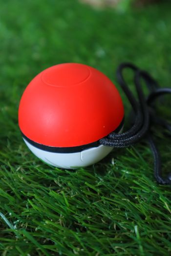 Buy Pokeball Plus Nintendo switch