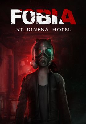 Fobia - St. Dinfna Hotel game cover