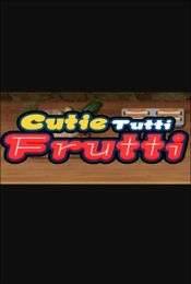 Cutie Tutti Frutti (PC) Steam Key GLOBAL
