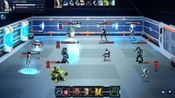 Get Robothorium: Cyberpunk Dungeon Crawler Steam Key GLOBAL