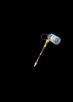 Fortnite - Boom Mic Pickaxe (DLC) Epic Games Key GLOBAL