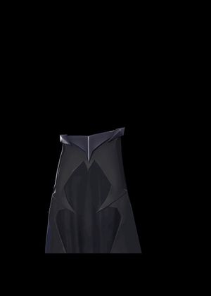 Fortnite - Coven Cape Back Bling (DLC) Epic Games Key GLOBAL
