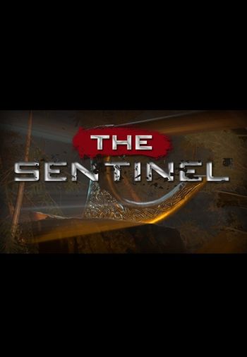 The Sentinel (Old Version) Steam Key GLOBAL