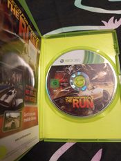 NEED FOR SPEED THE RUN Xbox 360