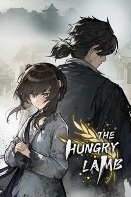 The Hungry Lamb: Traveling in the Late Ming Dynasty game cover