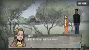 Buy Emily: Displaced