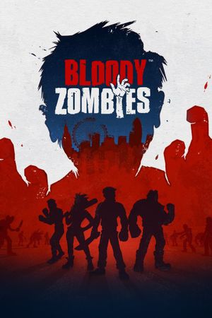 Bloody Zombies XBOX LIVE Key UNITED STATES