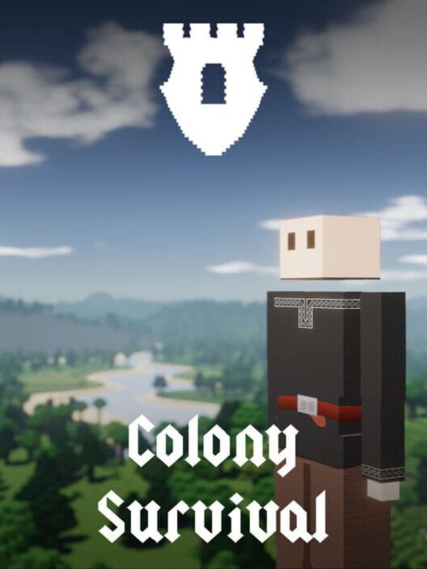 Build Your Perfect Empire with Colony Survival for Free