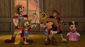 Buy KINGDOM HEARTS HD 2.8 Final Chapter Prologue Steam Key (PC) LATAM