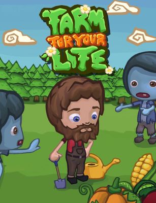 Farm for your Life game cover
