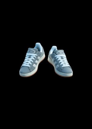 Fortnite - adidas Campus 00s 'Grey' Shoes (DLC) Epic Games Key GLOBAL