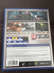 Call of Duty: Black Ops - Cold War PlayStation 4