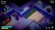 Buy JUSTICE SUCKS: Tactical Vacuum Action (PC) Steam Key ROW