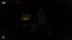 Project First Contact