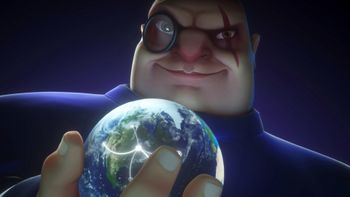 Evil Genius 2 World Domination Xbox One for sale