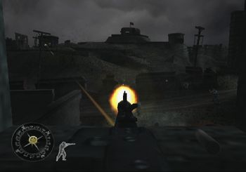Get Call of Duty: Finest Hour Xbox