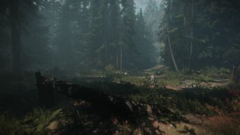 Maid of Sker PlayStation 5