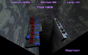 Marble Masters: The Pit
