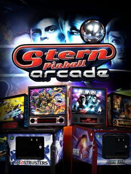 Stern Pinball Arcade Complete Bundle (Nintendo Switch) eShop Key EUROPE