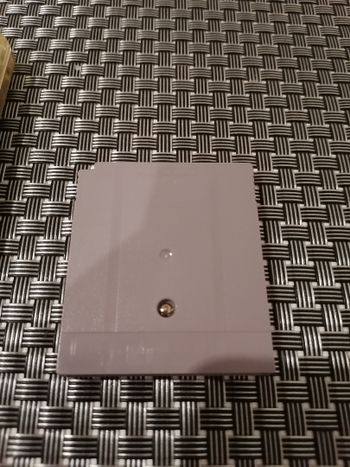 GAME BOY POCKET SU SUPER MARIO LAND for sale