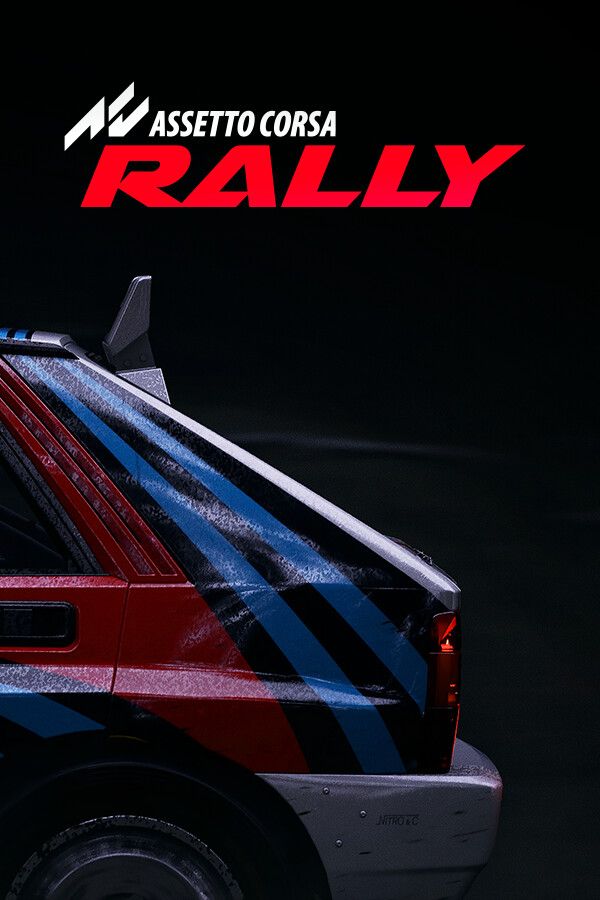 Assetto Corsa Rally Steam Key (PC) EUROPE