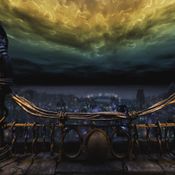 Buy Salammbô: Battle for Carthage Steam Key GLOBAL