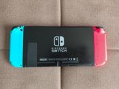 Atrištas Nintendo Switch
