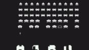Space Invaders Game Boy