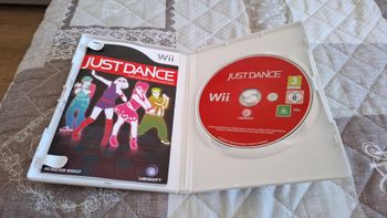 Buy Just Dance Wii