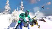 Snow Moto Racing Freedom Steam Key (PC) GLOBAL for sale
