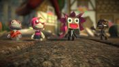 Little Big Planet - Game of the Year Edition PlayStation 3