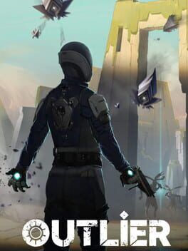 OUTLIER [VR] (PC) Steam Key GLOBAL