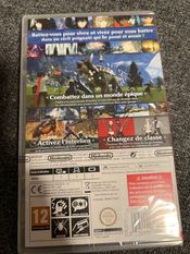 Xenoblade Chronicles 3 Nintendo Switch