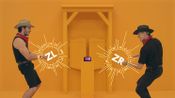 1-2 Switch (Nintendo Switch) eShop Key EUROPE