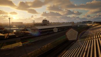 Rennsport Xbox Series X for sale