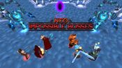 Neo Impossible Bosses