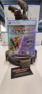 Ratchet & Clank: Rift Apart PlayStation 5