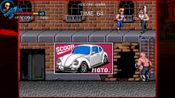 Double Dragon Trilogy Steam Key GLOBAL